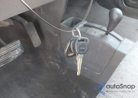 2009 GMC Sierra Sl из США, поврежденный, VIN 3GTEK13CX9G210769